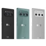 گوشی موبایل داریا مدل باند Bond 5G با ظرفیت 256GB و رم 8 - Image 4