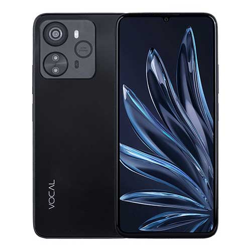 1708951632-Vocal-V1-128GB-Ram-4GB-Mobile-Phone گوشی موبایل وکال مدلV1 پلاس ظرفیت 128 و رم 4+4 - Image 1