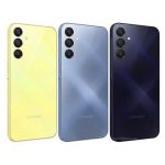 گوشی موبایل سامسونگ مدل Samsung Galaxy A15 با ظرفیت 256GB و رم 6 - Image 2
