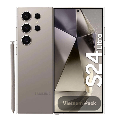 1 گوشی موبایل سامسونگ مدل Galaxy S24 Ultra 5G با ظرفیت 256GB و رم 12 - Image 1