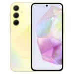 گوشی موبایل سامسونگ مدل Galaxy A35 5G با ظرفیت 256GB و رم 8 - Image 3