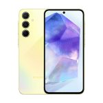 گوشی موبایل سامسونگ مدل Galaxy A55 5G با ظرفیت 128GB و رم 8