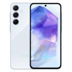 گوشی موبایل سامسونگ مدل Galaxy A55 5G با ظرفیت 256GB و رم8 - Image 3