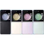 گوشی موبایل سامسونگ مدل  Galaxy Z flip5 5G با ظرفیت 256GB و رم 8 (ویتنام) - Image 2