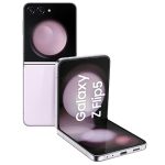گوشی موبایل سامسونگ مدل  Galaxy Z flip5 5G با ظرفیت 256GB و رم 8 (ویتنام) - Image 5