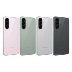 گوشی موبایل سامسونگ مدل Galaxy A56 5G با ظرفیت 256GB و رم 12 - Image 3