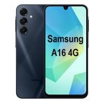 گوشی موبایل سامسونگ مدل Samsung Galaxy A16 4G با ظرفیت 256GB و رم8