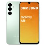 گوشی موبایل سامسونگ مدل Samsung Galaxy A16 4G با ظرفیت 128GB و رم 4