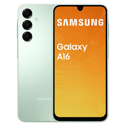 LD0006185071 گوشی موبایل سامسونگ مدل Samsung Galaxy A16 4G با ظرفیت 128GB و رم 4 - Image 1