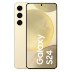 گوشی موبایل سامسونگ مدل Galaxy S24 5G با ظرفیت 256GB و رم 8