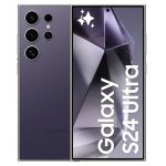 گوشی موبایل سامسونگ مدل  Galaxy S24 Ultra 5G با ظرفیت 1TB و رم 12GB