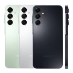 گوشی موبایل سامسونگ مدل Samsung Galaxy A16 4G با ظرفیت 128GB و رم 4 - Image 3