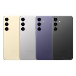 گوشی موبایل سامسونگ مدل  Galaxy S24 Plus 5G با ظرفیت 256GB و رم 12 - Image 2