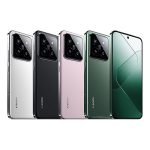 گوشی موبایل شیائومی مدل Xiaomi 14 5G با ظرفیت 512GB و رم 12 - Image 4
