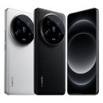 گوشی موبایل شیائومی مدل Xiaomi 14 Ultra 5G با ظرفیت 512GB و رم 16 - Image 3