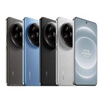 گوشی موبایل شیائومی مدل Xiaomi 14 Ultra 5G با ظرفیت 512GB و رم 16 - Image 4