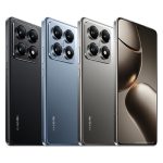 گوشی موبایل شیائومی مدل Xiaomi 14T Pro 5G با ظرفیت 512GB و رم 12 - Image 2