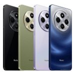 گوشی موبایل شیائومی مدل Redmi 14C با ظرفیت 256GB و رم 8 - Image 2