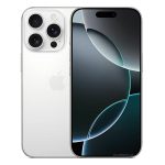 گوشی موبایل اپل مدل iPhone 16 Pro با ظرفیت Not Active 256GB