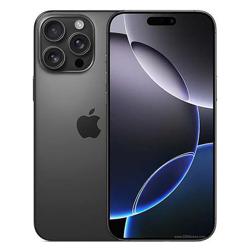 apple-iphone-16-pro-max-1 گوشی موبایل اپل مدل iPhone 16 Pro Max با ظرفیت Not Active 256GB - Image 1
