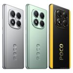 گوشی موبایل شیائومی مدل Poco X7 5G با ظرفیت 512GB و رم 12 - Image 2