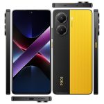گوشی موبایل شیائومی مدل Poco X7 Pro 5G با ظرفیت 256GB و رم 12 - Image 2