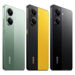 گوشی موبایل شیائومی مدل Poco X7 Pro 5G با ظرفیت 256GB و رم 12 - Image 3