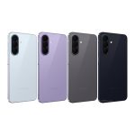 گوشی موبایل سامسونگ مدل Galaxy A57 5G با ظرفیت 256GB و رم 8 - Image 2