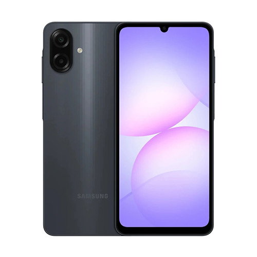 a07 گوشی موبایل سامسونگ مدل Galaxy A07 4G با ظرفیت 128GB و رم 4 - Image 1