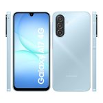 گوشی موبایل سامسونگ مدل Galaxy A17 4G با ظرفیت 256GB و رم 8 - Image 2