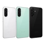 گوشی موبایل سامسونگ مدل Galaxy A26 5G با ظرفیت 128GB و رم 6 - Image 3