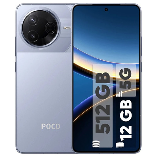 Xiaomi-Poco-F7-Pro-5 گوشی موبایل شیائومی مدل Poco F7 Pro با ظرفیت 512GB و رم12 - Image 1