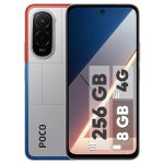 گوشی موبایل شیائومی مدل Poco M7 4G با ظرفیت 256GB و رم8