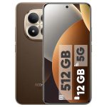 گوشی موبایل شیائومی مدل Xiaomi Redmi Note 15 Pro Plus با ظرفیت 512GB و رم12