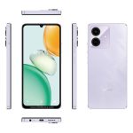 گوشی موبایل آنر مدل Honor Play10 4G با ظرفیت 64GB و رم 3 - Image 2