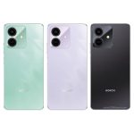 گوشی موبایل آنر مدل Honor Play10 4G با ظرفیت 64GB و رم 3 - Image 3