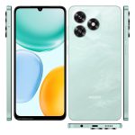 گوشی موبایل آنر مدل Honor X5c Plus با ظرفیت 128GB و رم 4 - Image 2
