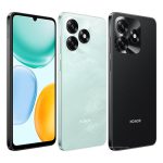 گوشی موبایل آنر مدل Honor X5c Plus با ظرفیت 128GB و رم 4 - Image 3