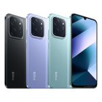 گوشی موبایل شیائومی مدل Xiaomi Poco C85 4G با ظرفیت 128GB و رم 6 - Image 2