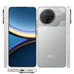 گوشی موبایل شیائومی مدل Poco F7 Pro با ظرفیت 512GB و رم12 - Image 2