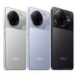 گوشی موبایل شیائومی مدل Poco F7 Pro با ظرفیت 512GB و رم12 - Image 3