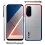 گوشی موبایل شیائومی مدل Poco M7 4G با ظرفیت 256GB و رم8 - Image 2