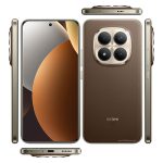 گوشی موبایل شیائومی مدل Xiaomi Redmi Note 15 Pro Plus با ظرفیت 512GB و رم12 - Image 2