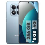 گوشی موبایل شیائومی مدل Redmi Note 15 Pro 4G با ظرفیت 256GB و رم 8