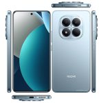 گوشی موبایل شیائومی مدل Redmi Note 15 Pro 4G با ظرفیت 256GB و رم 8 - Image 2